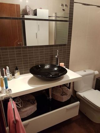 Piso en venta en Carretera de Córdoba - Libertad en Puertollano