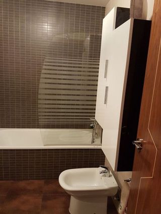 Piso en venta en Carretera de Córdoba - Libertad en Puertollano