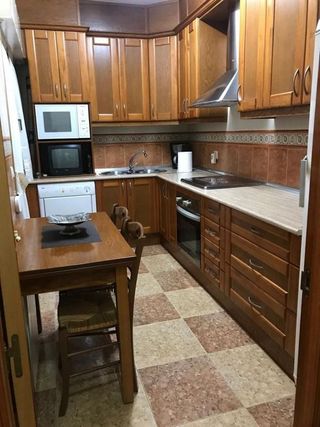 Piso en venta en Tomelloso