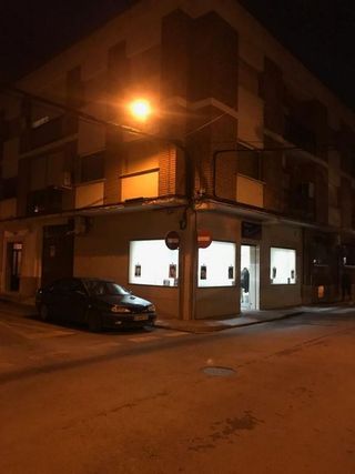 Piso en venta en Tomelloso