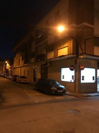 Piso en venta en Tomelloso