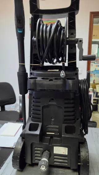 Hidrolimpiadora Cecotec 2400W