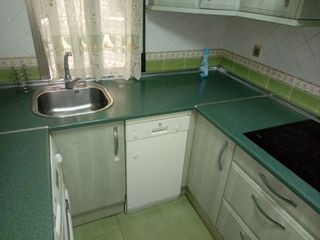 Piso en alquiler en Centro en Puertollano