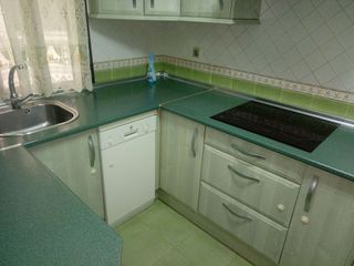 Piso en alquiler en Centro en Puertollano