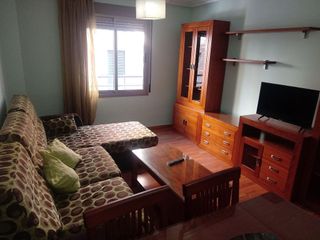 Piso en alquiler en Centro en Puertollano