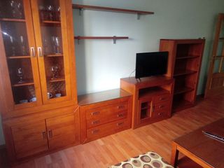 Piso en alquiler en Centro en Puertollano