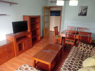 Piso en alquiler en Centro en Puertollano