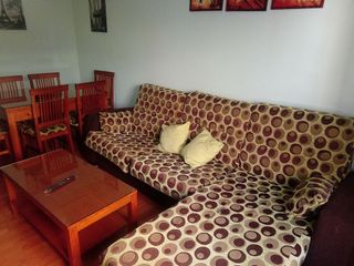 Piso en alquiler en Centro en Puertollano