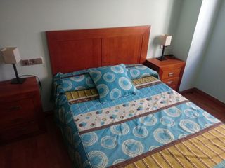 Piso en alquiler en Centro en Puertollano