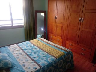 Piso en alquiler en Centro en Puertollano