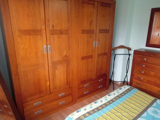 Piso en alquiler en Centro en Puertollano