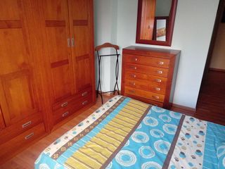 Piso en alquiler en Centro en Puertollano