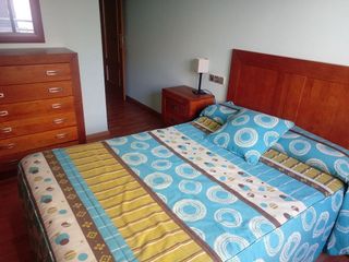 Piso en alquiler en Centro en Puertollano