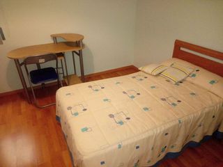 Piso en alquiler en Centro en Puertollano