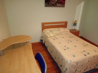 Piso en alquiler en Centro en Puertollano