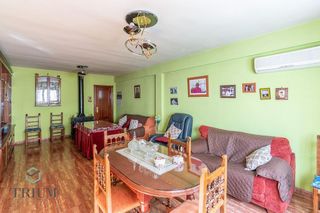 Casa adosada en venta en Albolote