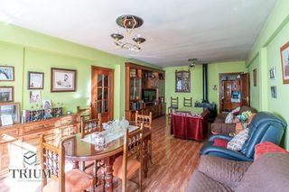 Casa adosada en venta en Albolote