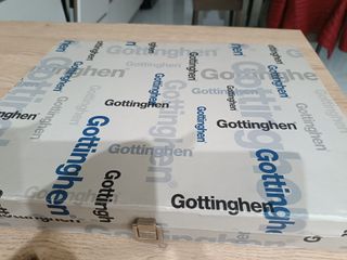 Set Posate Gottinghen Acciaio Inox