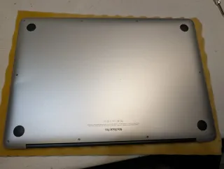 MacBook Pro A1398 15" i7 2012 (No Funciona)