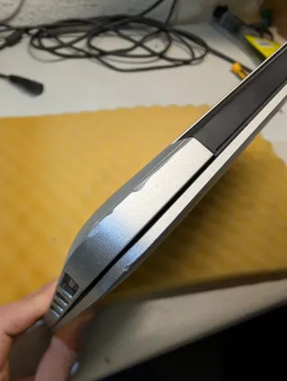 MacBook Pro A1398 15" i7 2012 (No Funciona)