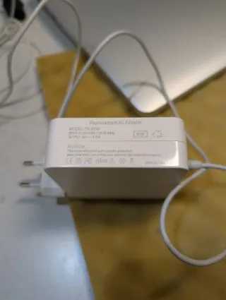 MacBook Pro A1398 15" i7 2012 (No Funciona)