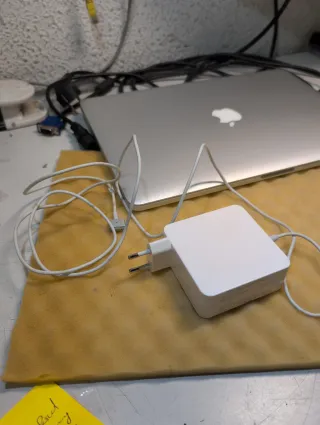 MacBook Pro A1398 15" i7 2012 (No Funciona)