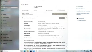 Portátil HP Pavilion Power 15