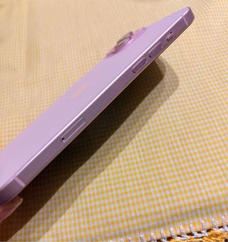 iPhone 15 Plus Rosa 256 GB