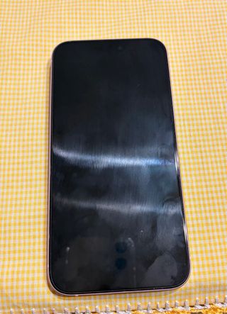 iPhone 15 Plus Rosa 256 GB