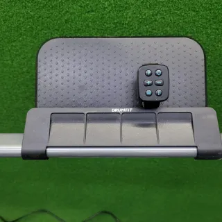 Cinta de Correr WayHome 600 Pad Plegable