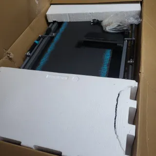 Cinta de Correr WayHome 600 Pad Plegable