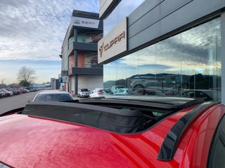 Skoda Octavia Combi 2.0 TSI 180kW (245CV) DSG RS