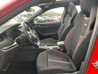 Skoda Octavia Combi 2.0 TSI 180kW (245CV) DSG RS