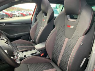 Skoda Octavia Combi 2.0 TSI 180kW (245CV) DSG RS