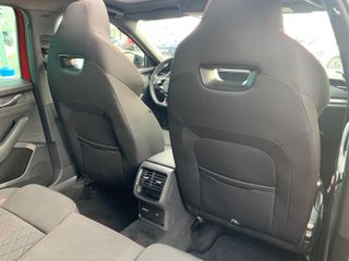 Skoda Octavia Combi 2.0 TSI 180kW (245CV) DSG RS