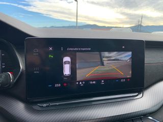 Skoda Octavia Combi 2.0 TSI 180kW (245CV) DSG RS