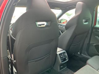 Skoda Octavia Combi 2.0 TSI 180kW (245CV) DSG RS