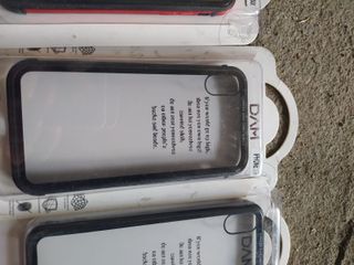 Custodia iPhone XS MAX DAM