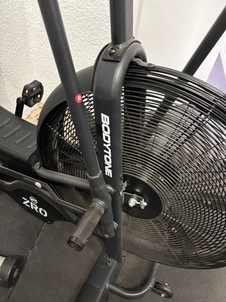 Bicicleta Air Bike BODYTONE ZRO