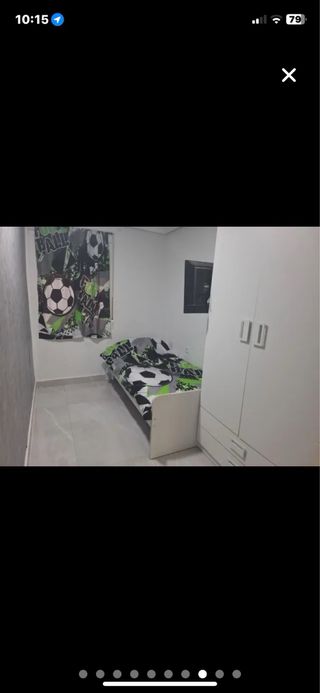 SE VENDE PLANTA BAJA REFORMADA