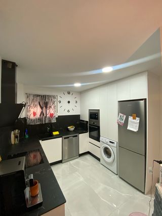 SE VENDE PLANTA BAJA REFORMADA