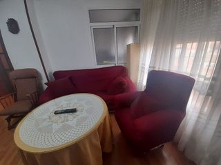 Piso en venta en PAU 2-600 en Puertollano