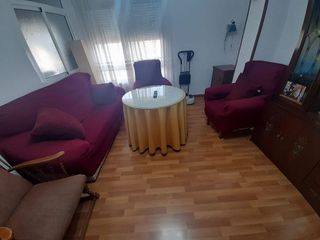 Piso en venta en PAU 2-600 en Puertollano