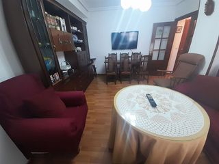 Piso en venta en PAU 2-600 en Puertollano