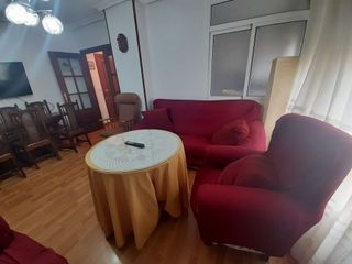 Piso en venta en PAU 2-600 en Puertollano