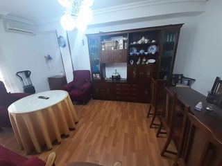 Piso en venta en PAU 2-600 en Puertollano