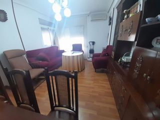 Piso en venta en PAU 2-600 en Puertollano