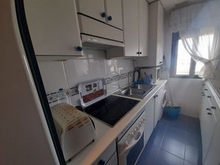 Piso en venta en PAU 2-600 en Puertollano