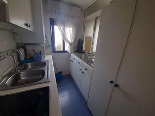 Piso en venta en PAU 2-600 en Puertollano