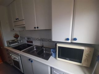 Piso en venta en PAU 2-600 en Puertollano